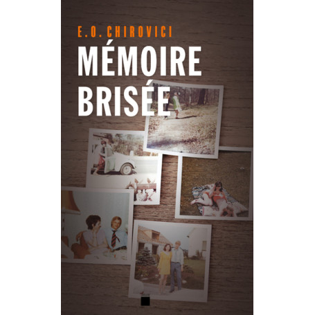 Mémoire brisée