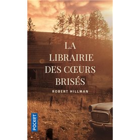 La Librairie des coeurs brisés