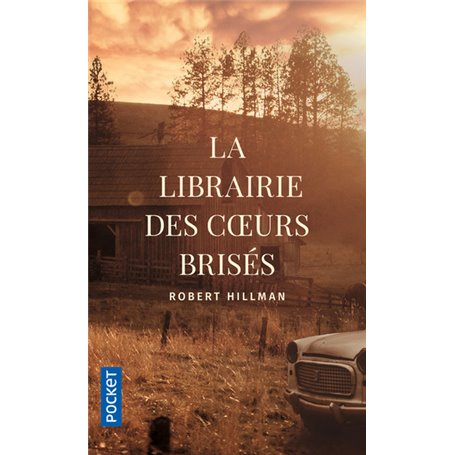 La Librairie des coeurs brisés