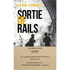 Sortie de rails