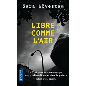 Libre comme l'air