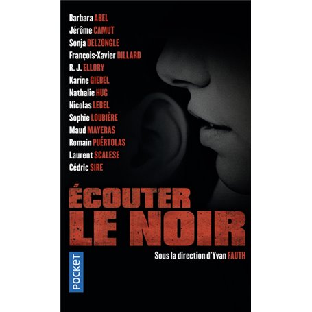 Ecouter le noir