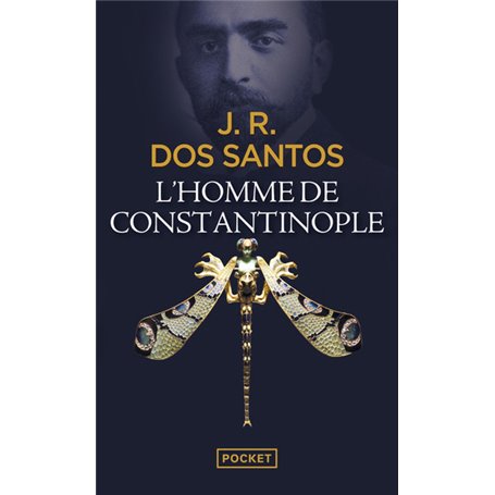 L'homme de Constantinople