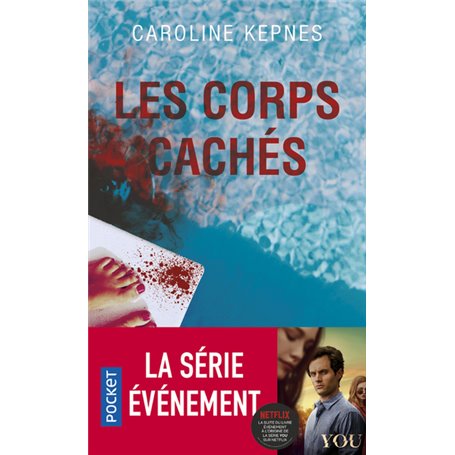 Les Corps cachés