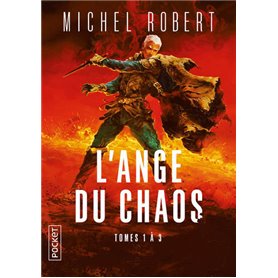 L'Ange du Chaos tomes 1 à 3 - Intégrale