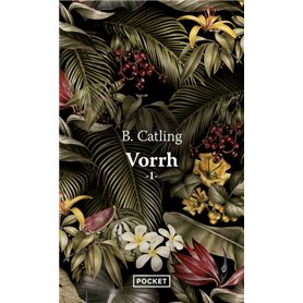 Vorrh - Tome 1