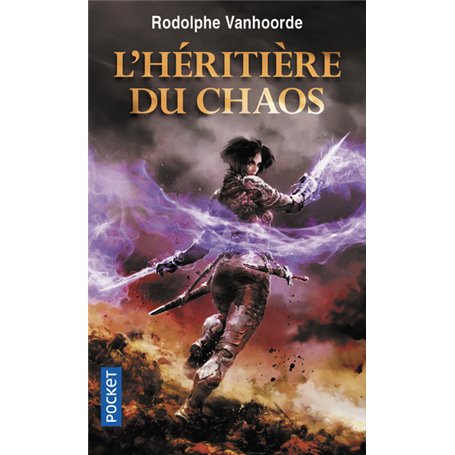 L'Héritière du chaos