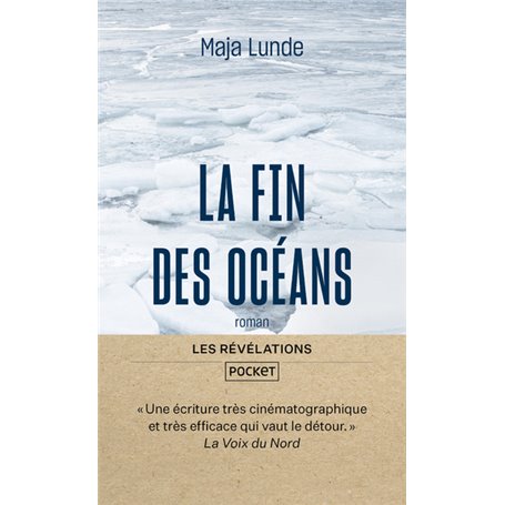 La Fin des océans