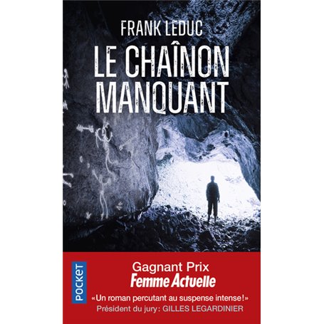 Le chaînon manquant