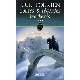 Contes & Légendes inachevés - tome 3 Le TroisièmeAge