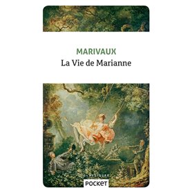 La Vie de Marianne ou Les aventures de madame la comtesse de ***