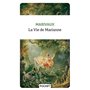 La Vie de Marianne ou Les aventures de madame la comtesse de ***