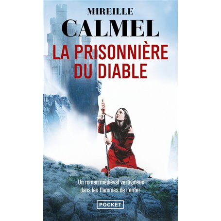 La Prisonnière du diable