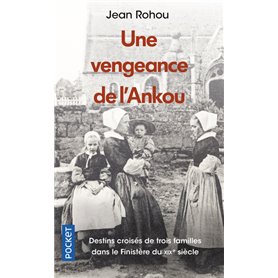 Une vengeance de l'Ankou