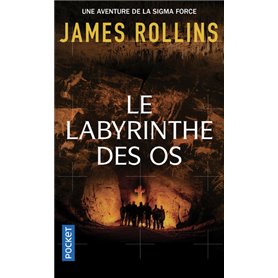 Le Labyrinthe des os