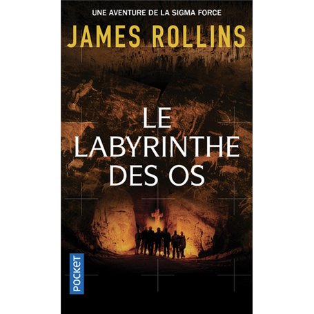 Le Labyrinthe des os