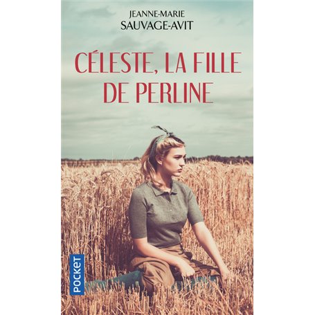 Céleste, la fille de Perline