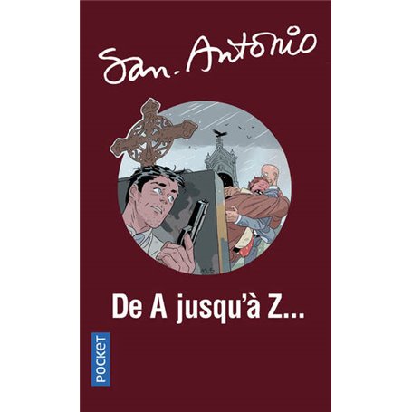 De A jusqu'à Z