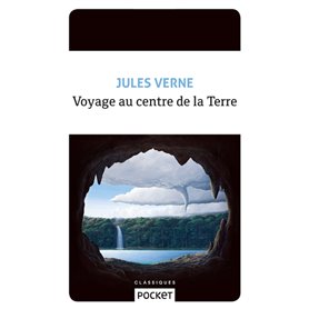 Voyage au centre de la Terre