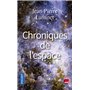 Chroniques de l'espace