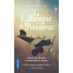 La Calanque de l'aviateur