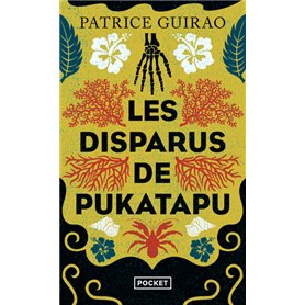 Les Disparus de Pukatapu