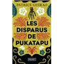 Les Disparus de Pukatapu