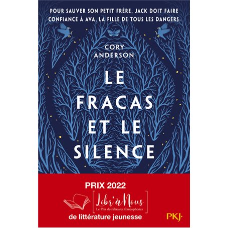 Le Fracas et le silence