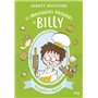 Les merveilleuses pâtisseries de Billy - tome 2 Nougatine a disparu !