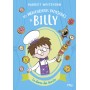 Les merveilleuses pâtisseries de Billy - tome 03 La danse des donuts