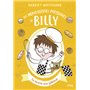 Les merveilleuses pâtisseries de Billy - tome 4 La course aux gâteaux