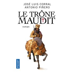 Le Trône maudit