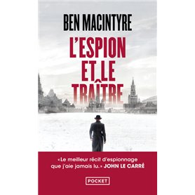 L'Espion et le Traître