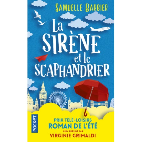 La Sirène et le Scaphandrier