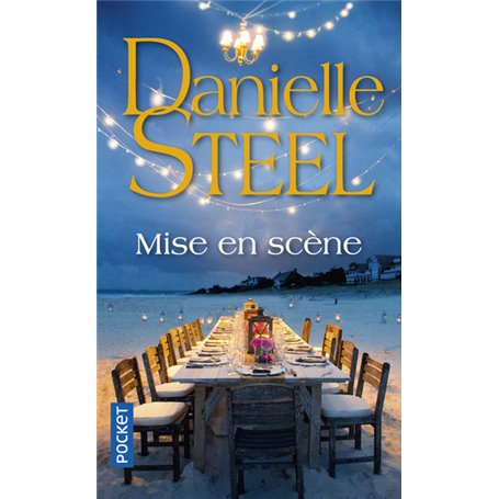 Mise en scène