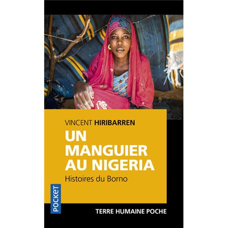 Un Manguier au Nigeria - Histoires du Borno