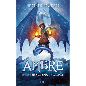 Ambre et les dragons de glace