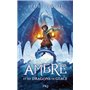 Ambre et les dragons de glace