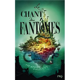 Le chant des fantômes