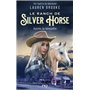 Le Ranch de Silver Horse - tome 2 : Après la tempête