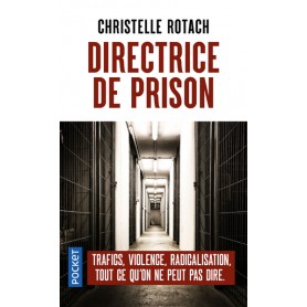 Directrice de prison