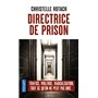Directrice de prison