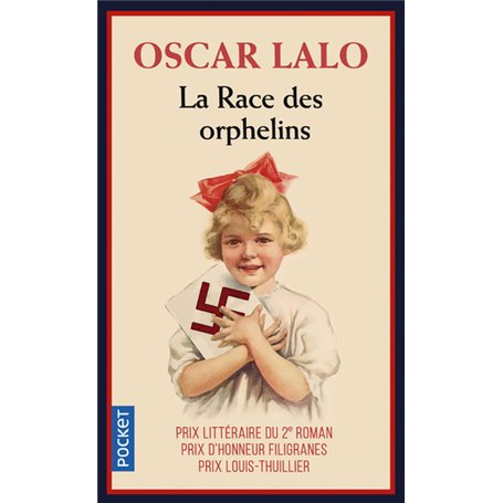 La Race des orphelins