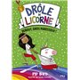 Drôle de licorne - tome 2 Debout, gros paresseux !