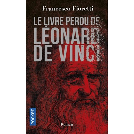 Le Livre perdu de Léonard de Vinci