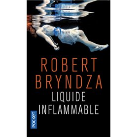 Liquide inflammable