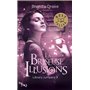 Library jumpers - tome 3 La briseuse d'illusions