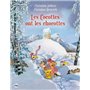 Les P'tites Poules - tome 20 Les cocottes ont les chocottes