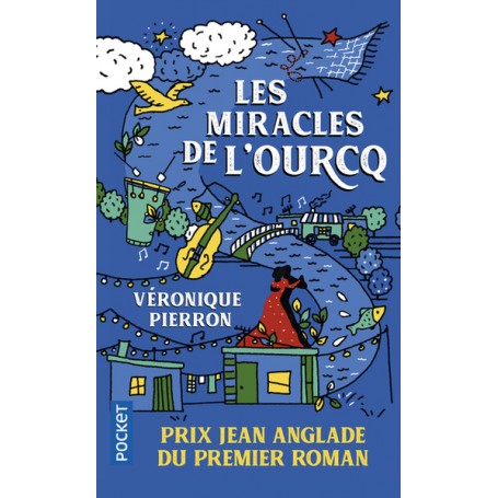 Les Miracles de l'Ourcq