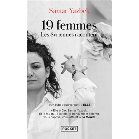 19 femmes - Les Syriennes racontent